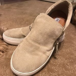 Steve Madden Glaammar Womens 7.5